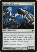 Arcbound Bruiser Arcbound Bruiser