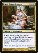 Dimir Doppelganger Dimir Doppelganger