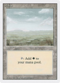 Plains Plains