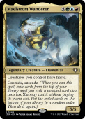 Maelstrom Wanderer Maelstrom Wanderer