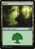 Forest Forest