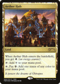 Aether Hub Aether Hub