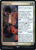 Bard Class Bard Class