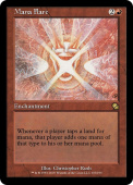 Mana Flare Mana Flare