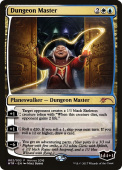 Dungeon Master Dungeon Master