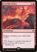 Crucible of Fire Crucible of Fire