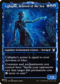 Callaphe, Beloved of the Sea Callaphe, Beloved of the Sea