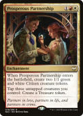 Prosperous Partnership Prosperous Partnership