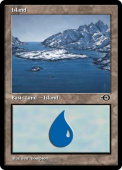 Island Island