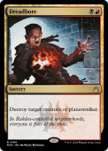 Dreadbore Dreadbore