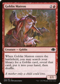 Goblin Matron Goblin Matron