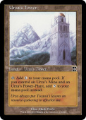 Urza's Tower Urza's Tower