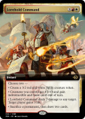 Lorehold Command Lorehold Command