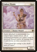 Umbra Mystic Umbra Mystic