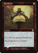 Spellbook Spellbook