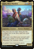 Gavi, Nest Warden Gavi, Nest Warden