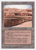 Strip Mine Strip Mine
