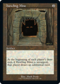 Howling Mine Howling Mine