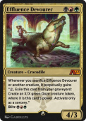 Effluence Devourer Effluence Devourer