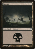 Swamp Swamp