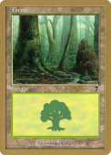 Forest Forest