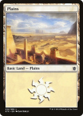 Plains Plains