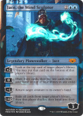 Jace, the Mind Sculptor Jace, the Mind Sculptor
