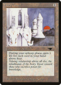Ivory Tower Ivory Tower