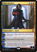 Dack Fayden Dack Fayden