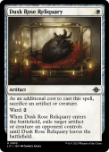 Dusk Rose Reliquary Dusk Rose Reliquary
