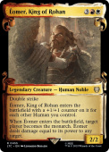 Éomer, King of Rohan Éomer, King of Rohan
