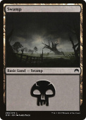 Swamp Swamp