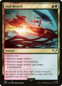 Hull Breach Hull Breach