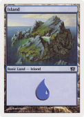 Island Island