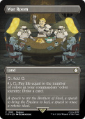 War Room War Room