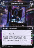 Fortune Teller Fortune Teller
