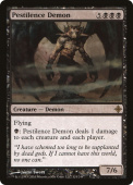 Pestilence Demon Pestilence Demon