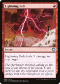 Lightning Bolt Lightning Bolt