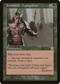 Symbiotic Deployment Symbiotic Deployment