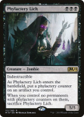 Phylactery Lich Phylactery Lich