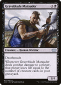 Graveblade Marauder Graveblade Marauder
