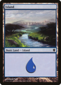 Island Island
