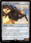 Brotherhood Vertibird Brotherhood Vertibird
