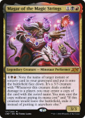 Magar of the Magic Strings Magar of the Magic Strings