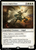 Avacyn, Angel of Hope Avacyn, Angel of Hope