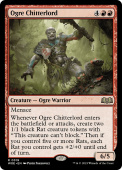 Ogre Chitterlord Ogre Chitterlord