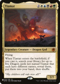 Tiamat Tiamat