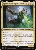 Ognis, the Dragon's Lash Ognis, the Dragon's Lash