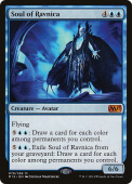 Soul of Ravnica Soul of Ravnica