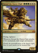 Krond the Dawn-Clad Krond the Dawn-Clad